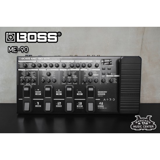 BOSS ME-90 BOSS ME-90