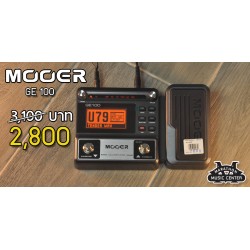 Mooer GE100
