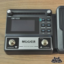 Mooer GE100