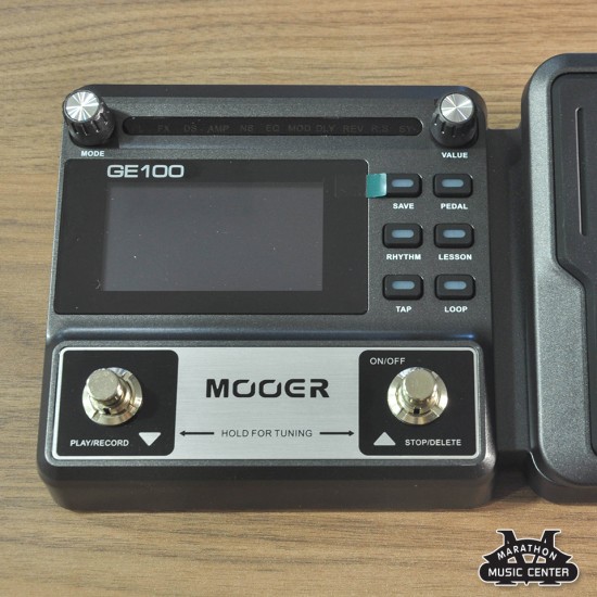 Mooer GE100