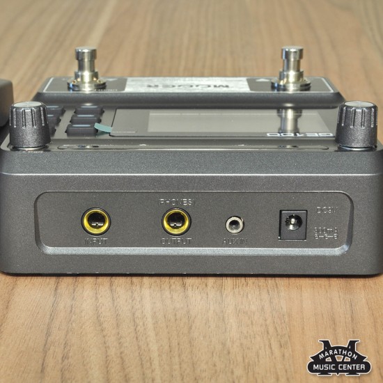 Mooer GE100