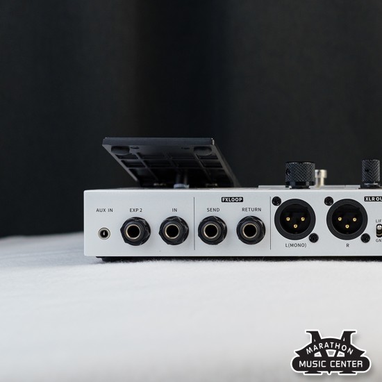 Mooer GE250