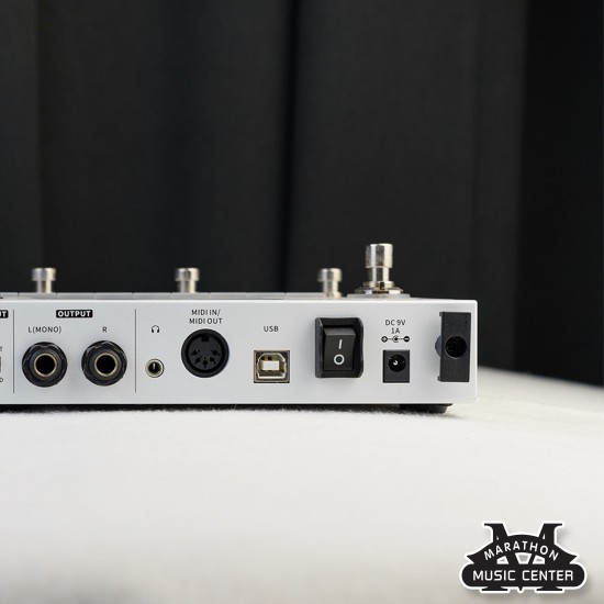 Mooer GE250