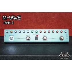 M-Vave TANK G