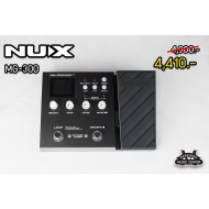 Nux MG300