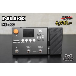 Nux MG400