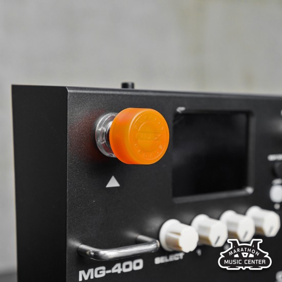 Nux MG400