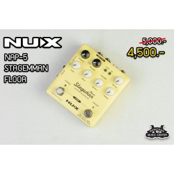 Nux NAP-5 Stageman Floor