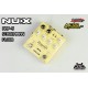 Nux NAP-5 Stageman Floor