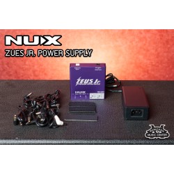 Nux Zeus Jr. Power Supply