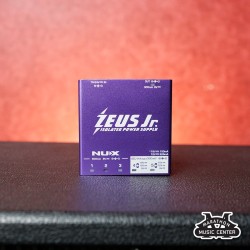 Nux Zeus Jr. Power Supply Nux Zeus Jr. Power Supply