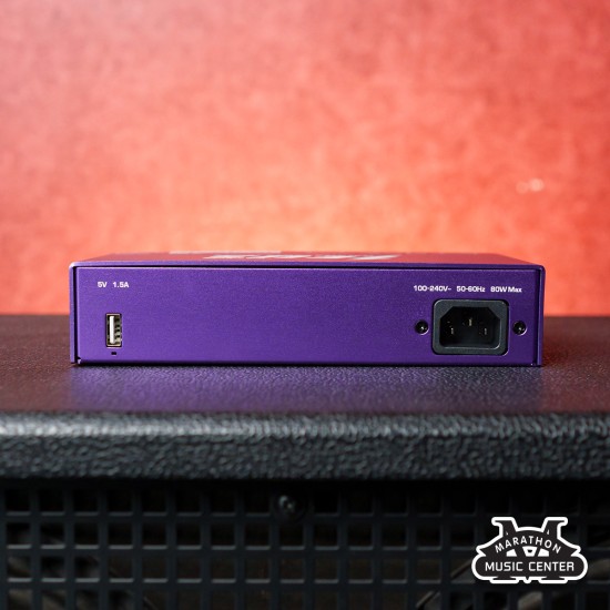 Nux Zeus Power Supply