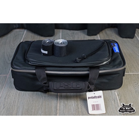 บอร์ดเอฟเฟค Pedaltrain Metro 16