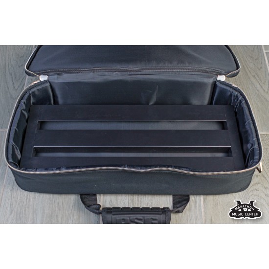 บอร์ดเอฟเฟค Pedaltrain Metro 20