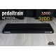 บอร์ดเอฟเฟค Pedaltrain Metro 24