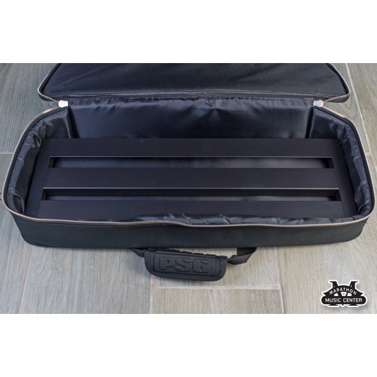 บอร์ดเอฟเฟค Pedaltrain Metro 24