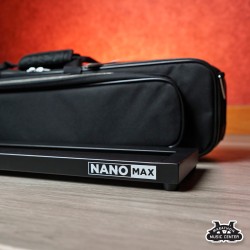 บอร์ดเอฟเฟค Pedaltrain Nano Max