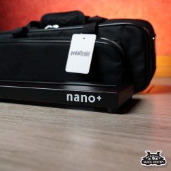 บอร์ดเอฟเฟค Pedaltrain Nano Plus