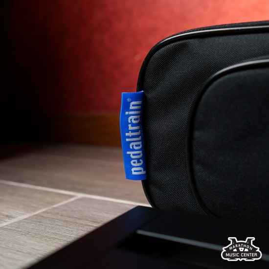 บอร์ดเอฟเฟค Pedaltrain Nano Plus