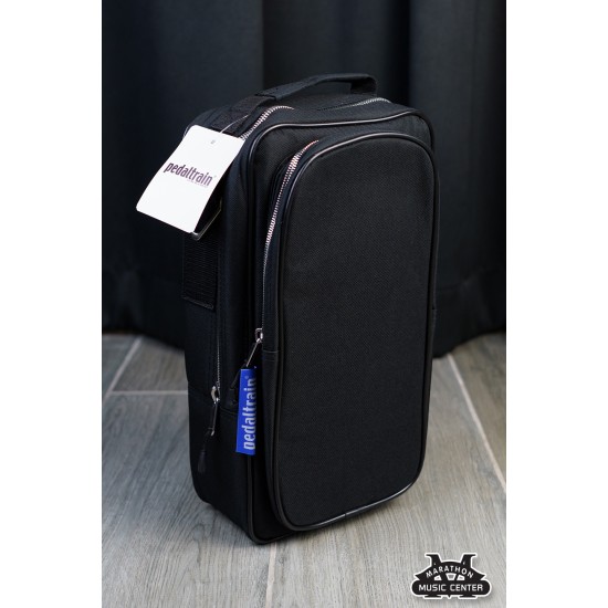 บอร์ดเอฟเฟค Pedaltrain Nano