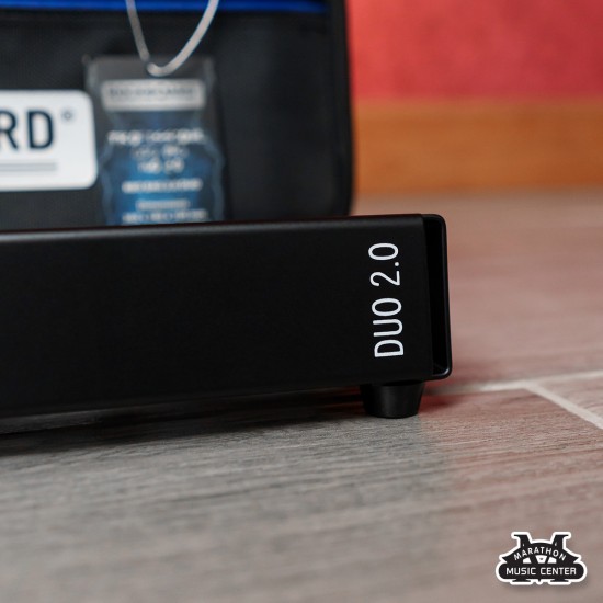 บอร์ดเอฟเฟค RockBoard Duo 2.0