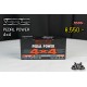 Voodoo Lab Pedal Power 4x4 Voodoo Lab Pedal Power 4x4
