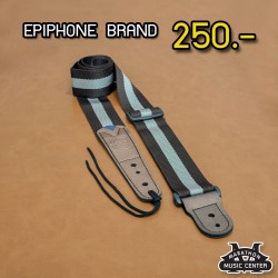 สายสะพายกีตาร์ Ephiphone Brand สายสะพายกีตาร์ Ephiphone Brand