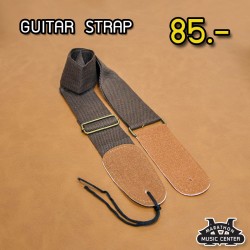 สายสะพายกีตาร์ Guitar Strap สายสะพายกีตาร์ Guitar Strap