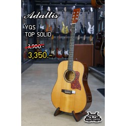 Adaltis YQS Top solid