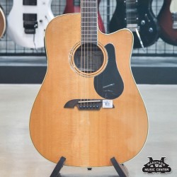 alvarez AD60CE alvarez AD60CE