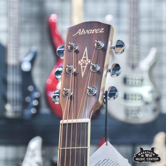 alvarez AD60CE alvarez AD60CE