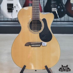 Alvarez RF27CE Alvarez RF27CE