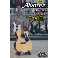 Alvarez RF27CE
