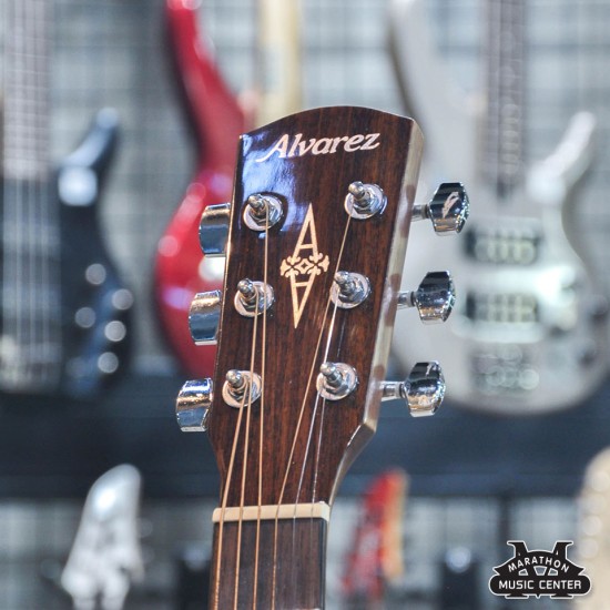 alvarez RF27CE