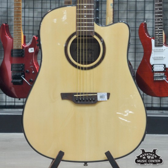 BARACUDA  D 300 EQ