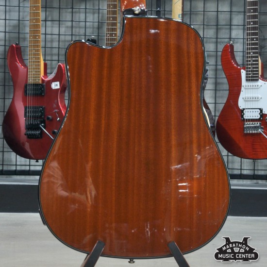 BARACUDA  D 300 EQ