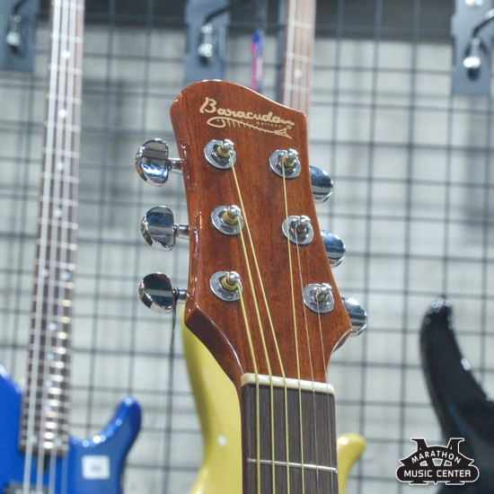 BARACUDA  D 300 EQ