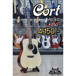 Cort AD-810