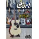 Cort AD-810