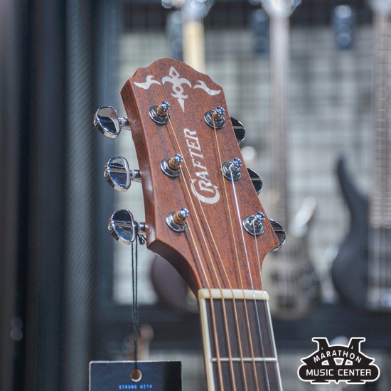 Crafter GAE-7N
