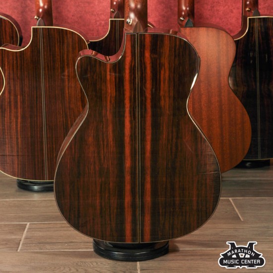 Crafter HT-800CE