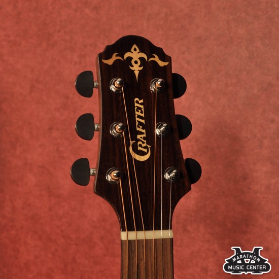 Crafter HT-800CE