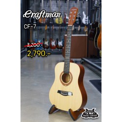 Craftman CF-7/CF-8