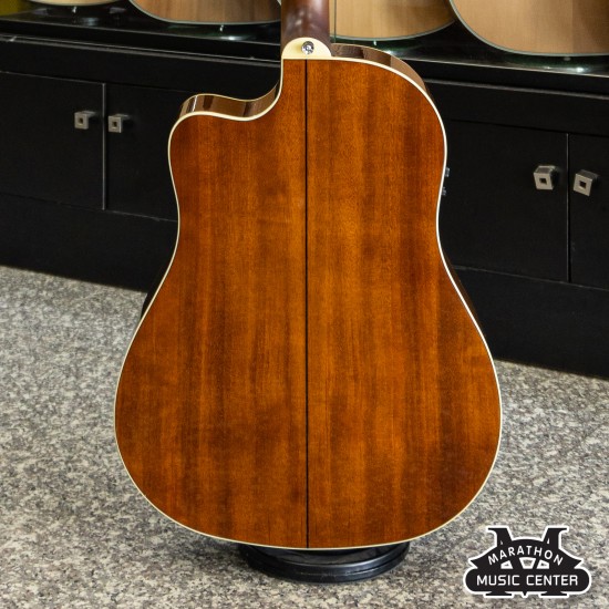 Epiphone AJ210CE