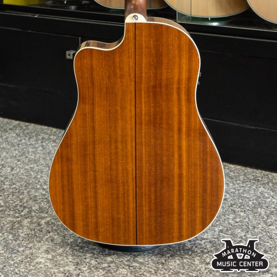Epiphone AJ210CE