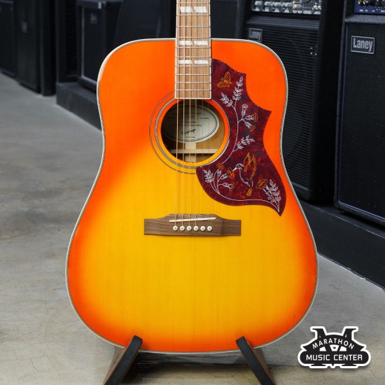 Epiphone Humming Bird Studio