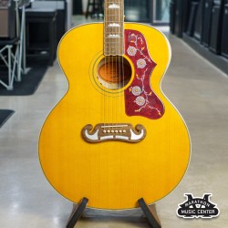Epiphone Inspired by Gibson J-200 (All Solid)