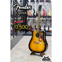 Fender CD-140 SCE 