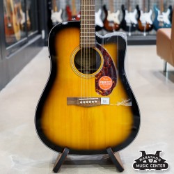 Fender CD-140 SCE Fender CD-140 SCE