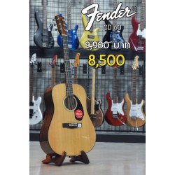 Fender CD-60